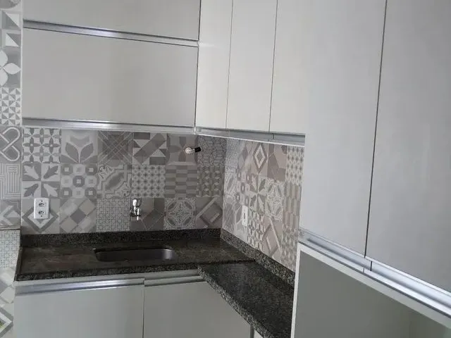 Imagem 4: Apartamento Recanto do Bosque 1