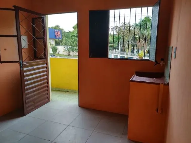Imagem: Aluga-Se Kitnet