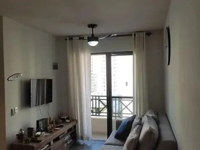 Imagem: Apartamento - Mansões Santo Antônio