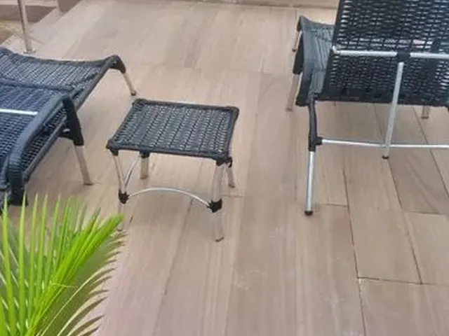 Imagem: Lindo Apto em Um Prédio Novo e Primeira