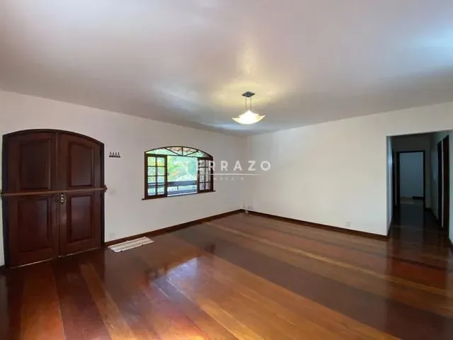 Imagem 6: Casa para Aluguel, 3 Quartos, 1 Suíte, 2 Vagas, Golfe - Teresópolis/Rj - R$ 3500,00