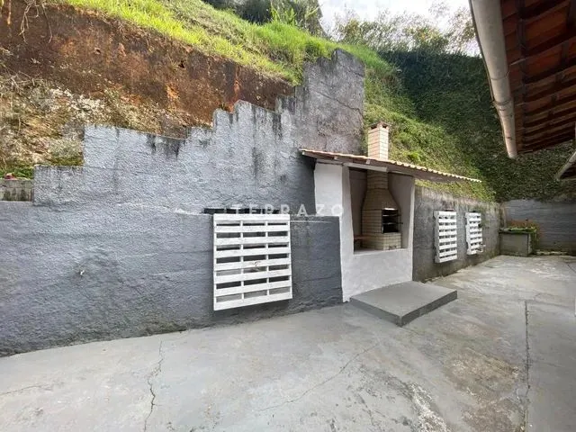 Imagem 10: Casa para Aluguel, 3 Quartos, 1 Suíte, 2 Vagas, Golfe - Teresópolis/Rj - R$ 3500,00