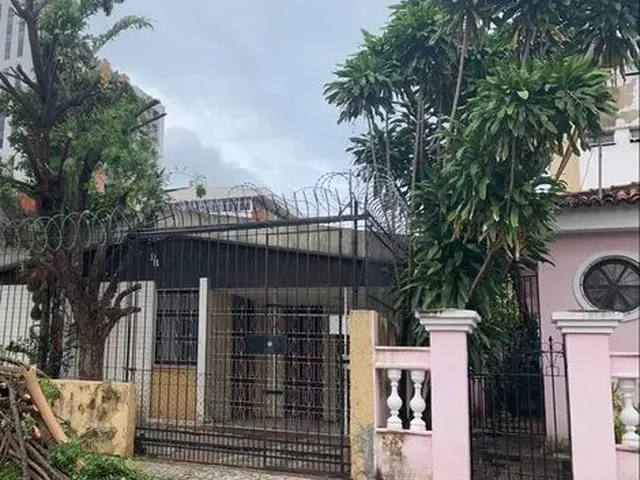 Imagem: Alugo Suíte Semi Mobiliada Aldeota
