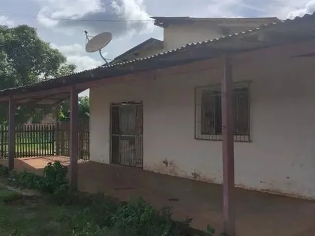 Imagem: Vende-Se Casa no Operário