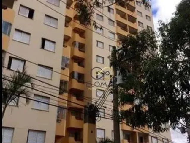 Imagem: Apartamento com 3 Dormitórios À Venda