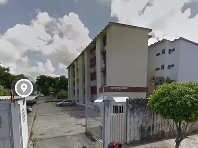 Imagem: Alugo Excelente Apartamento com 02 Quartos