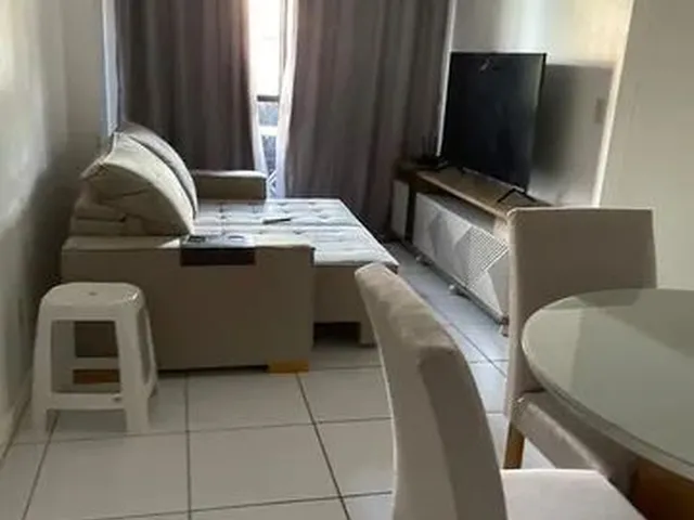 Imagem: Apartamento para Aluguel por Temporada