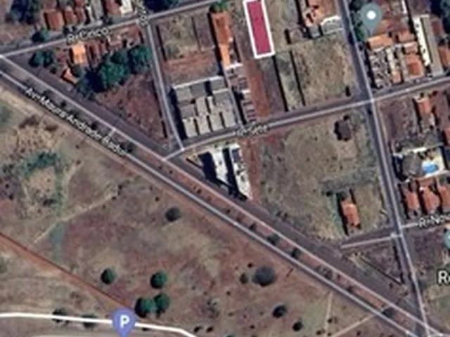 Imagem 2: Vende-Se Terreno Próximo a Ufu, Localização Privilegiada