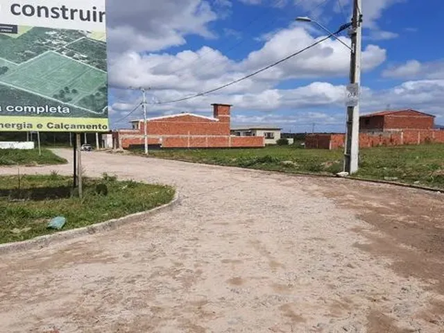 Imagem: Fg- Lotes Próximo Ao Shopping Jurema, Pronto