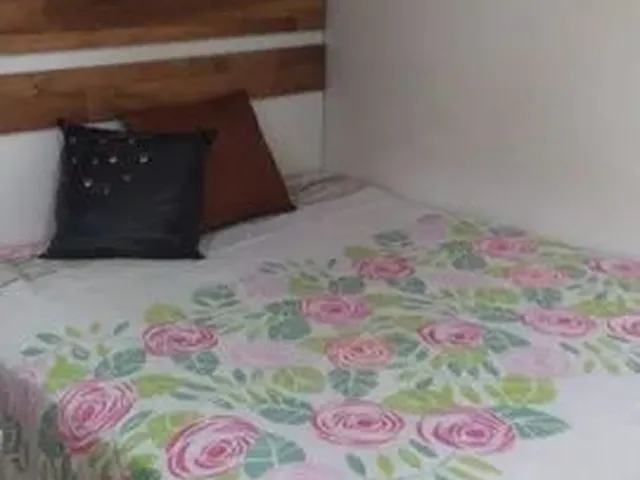 Imagem 4: Kitinet Mobiliada Zap