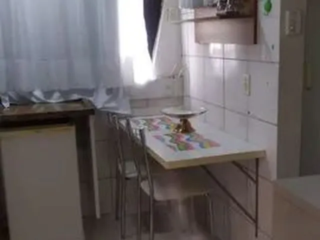 Imagem 3: Kitinet Mobiliada Zap