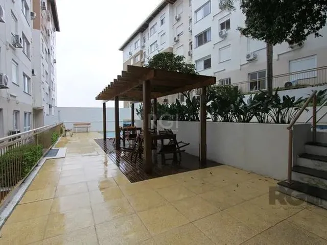 Imagem: Apartamento 3 Dormitórios com Suíte no
