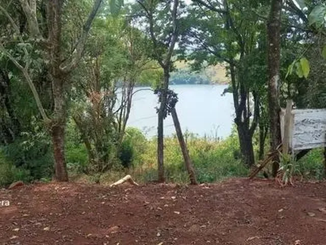 Imagem: Lote Marinas Boa Vista da Aparecida