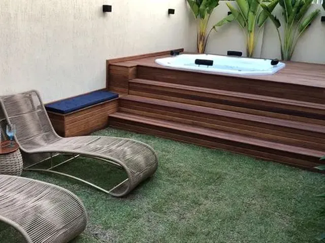 Imagem: Apartamento a Venda com 155 Metros Quadrados