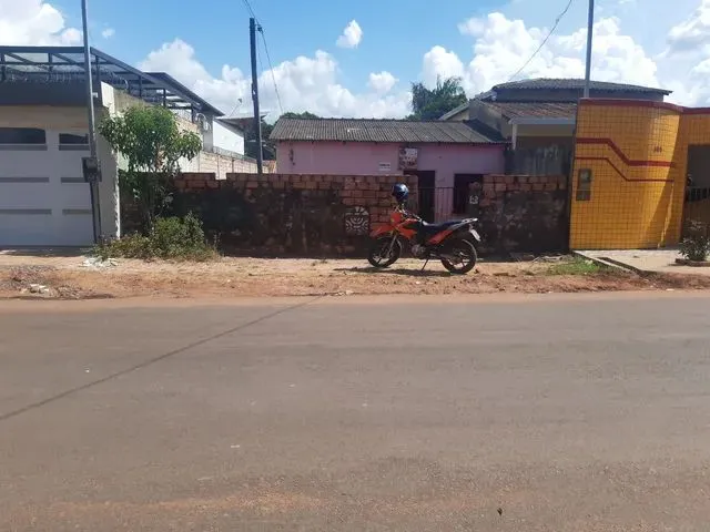 Imagem: Vende-Se Casa no Bairro Jardim Santarém