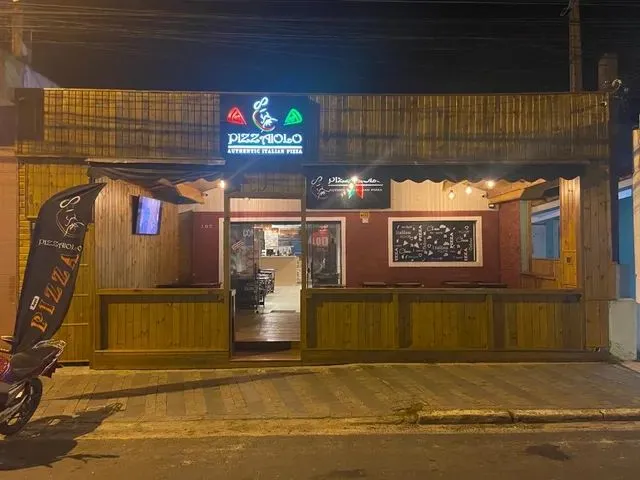 Imagem: Vendo Pizzaria em Itanhaém