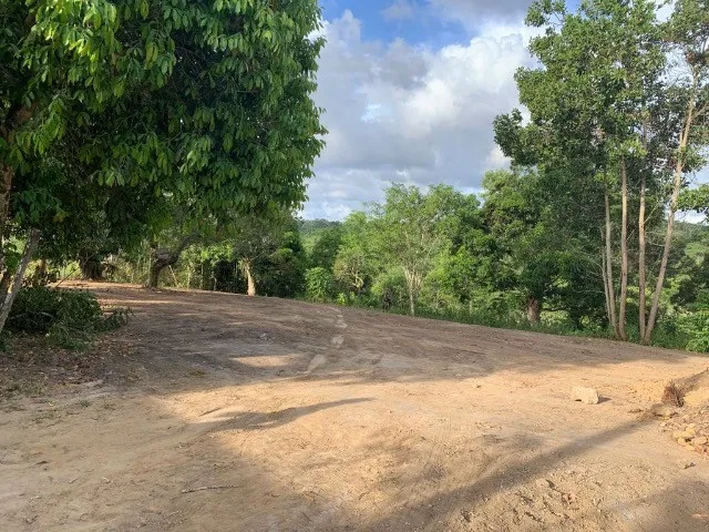 Imagem: Terreno em Aldeia no Km8 Com