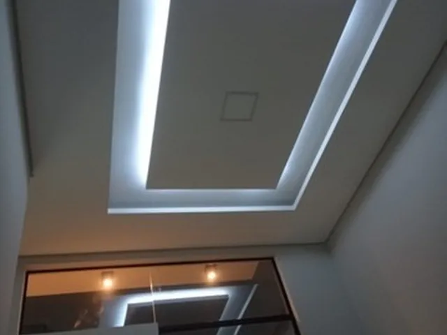 Imagem 10: Casa C/ 3 Quartos (1 Suíte Master), Alto Padrão, 140 M² Construção, Bom Jardim