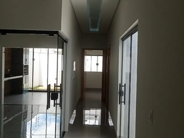 Imagem 12: Casa C/ 3 Quartos (1 Suíte Master), Alto Padrão, 140 M² Construção, Bom Jardim