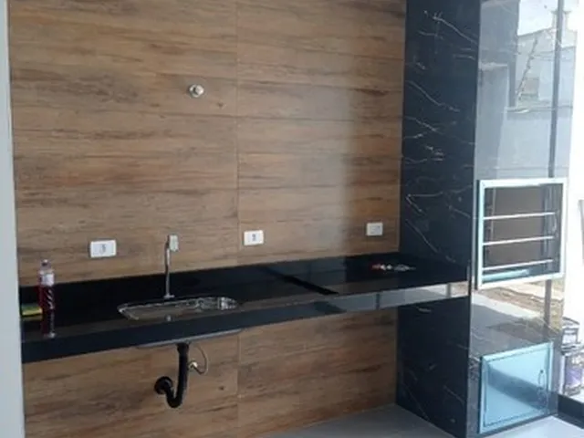 Imagem 2: Casa C/ 3 Quartos (1 Suíte Master), Alto Padrão, 140 M² Construção, Bom Jardim