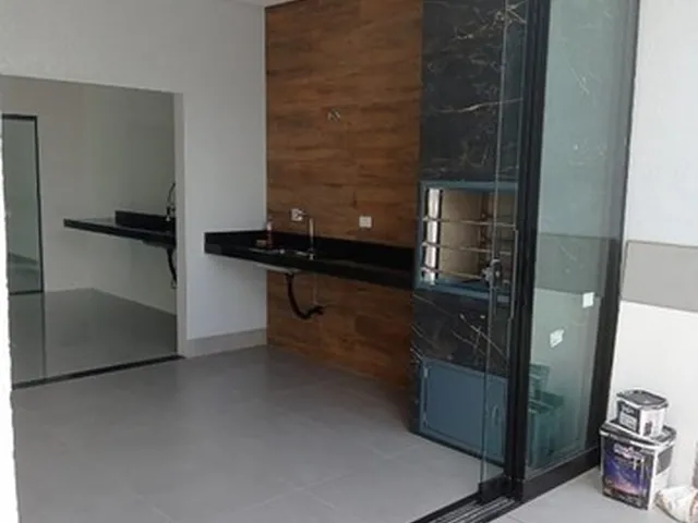 Imagem 15: Casa C/ 3 Quartos (1 Suíte Master), Alto Padrão, 140 M² Construção, Bom Jardim