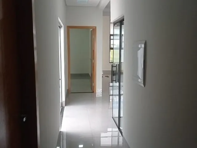 Imagem 5: Casa C/ 3 Quartos (1 Suíte Master), Alto Padrão, 140 M² Construção, Bom Jardim