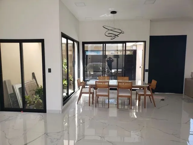 Imagem: Casa na Independência