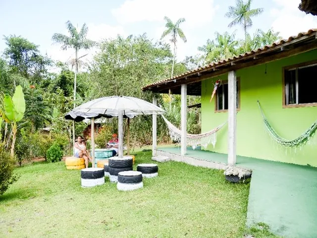 Imagem 1: Chácara com Casa - Próximos a Vila de Pedra Azul