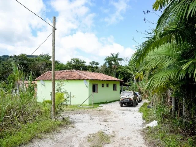 Imagem 11: Chácara com Casa - Próximos a Vila de Pedra Azul