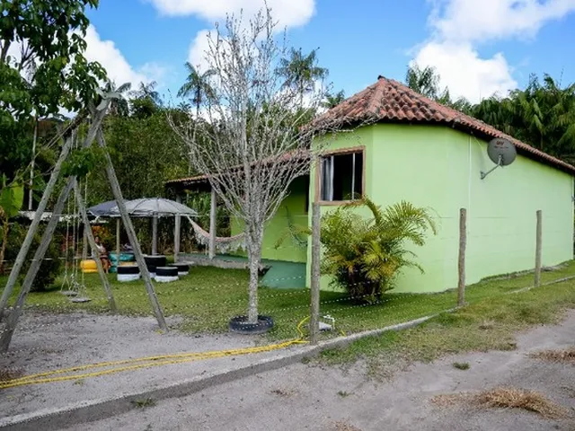 Imagem 13: Chácara com Casa - Próximos a Vila de Pedra Azul