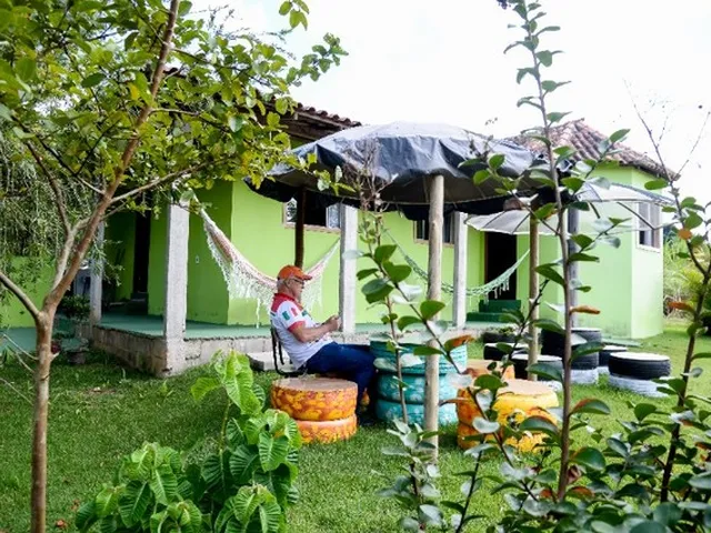 Imagem 12: Chácara com Casa - Próximos a Vila de Pedra Azul