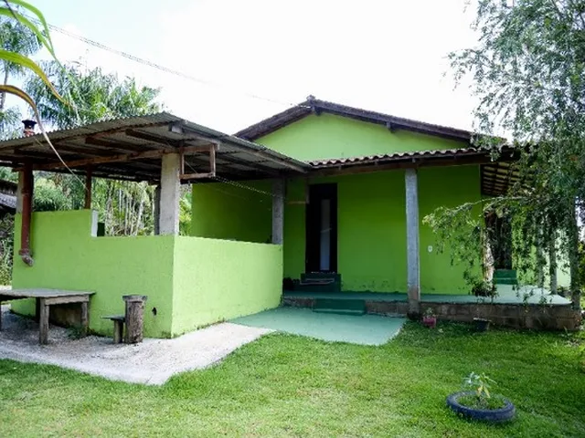 Imagem 6: Chácara com Casa - Próximos a Vila de Pedra Azul