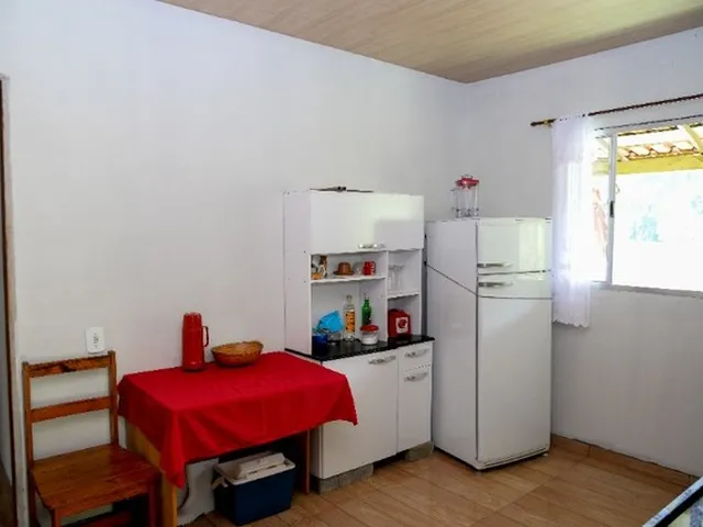 Imagem 3: Chácara com Casa - Próximos a Vila de Pedra Azul