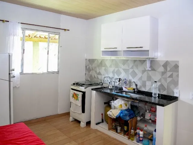 Imagem 8: Chácara com Casa - Próximos a Vila de Pedra Azul