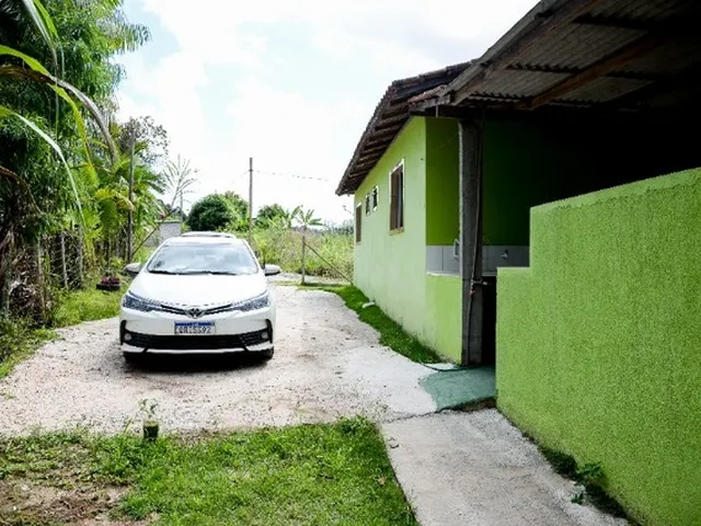 Imagem 14: Chácara com Casa - Próximos a Vila de Pedra Azul