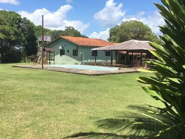 Imagem: Sítio em Monte Gordo Pertinho de Guarajuba