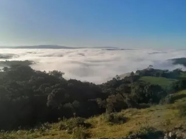 Imagem 2: Áreas no Legado Sebold em Alfredo Wagner - Sc