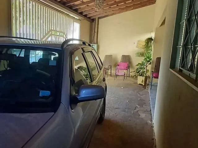 Imagem: Casa Nova Granada, Troco por Chácara