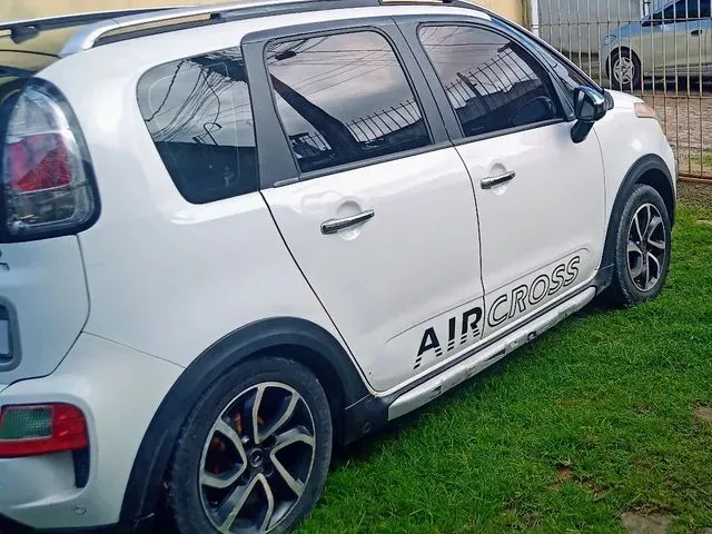 Imagem: Dou de Entrada em Casa em Caetes 1
