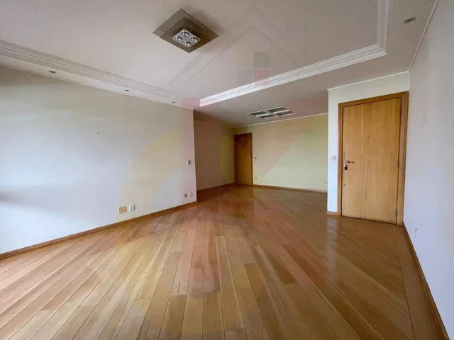 Imagem: Imperdível Apartamento de luxo com 3 suítes