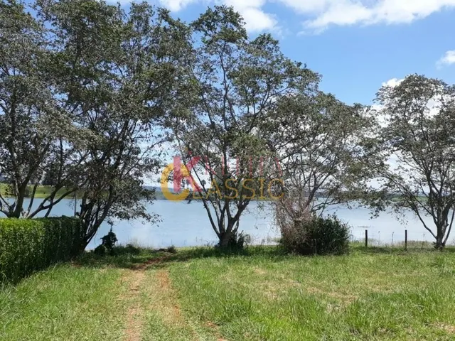 Imagem 2: Vende-se terreno no Condomínio Águas da Canastra