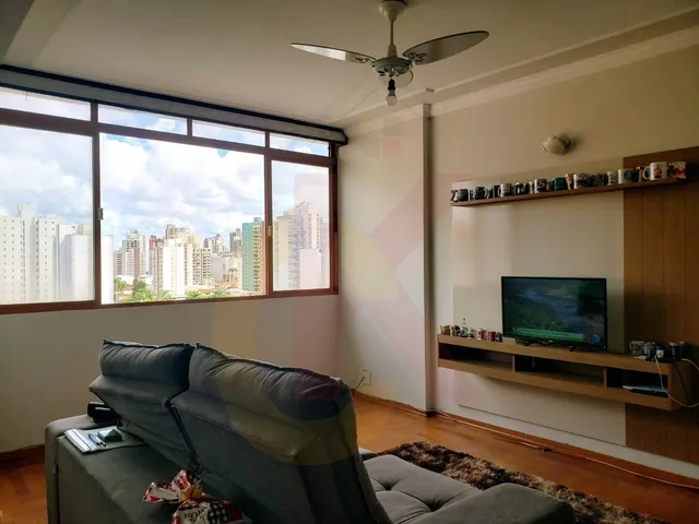 Imagem: Venda de Apartamento de Luxo com 3 Quartos
