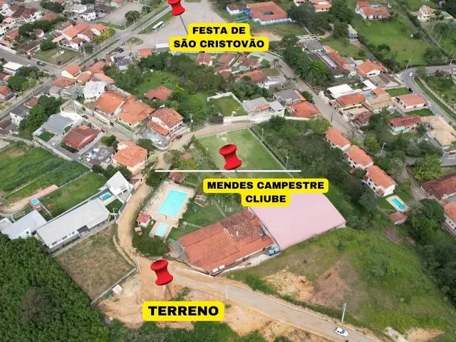 Imagem: Terrenos Particulares, a Partir de 330M2