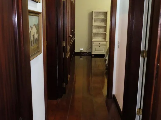 Imagem 11: Apartamento de luxo no Centro de Ribeirão Preto-SP: 4 quartos, 2 suítes, 3 salas, 3