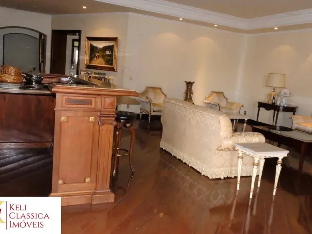 Imagem 10: Apartamento de luxo no Centro de Ribeirão Preto-SP: 4 quartos, 2 suítes, 3 salas, 3