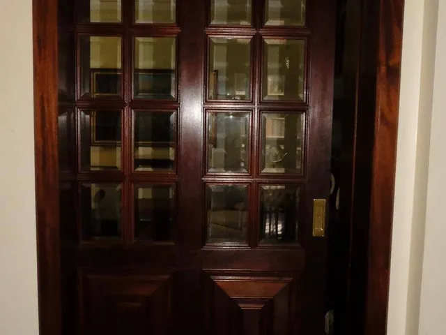 Imagem 4: Apartamento de luxo no Centro de Ribeirão Preto-SP: 4 quartos, 2 suítes, 3 salas, 3