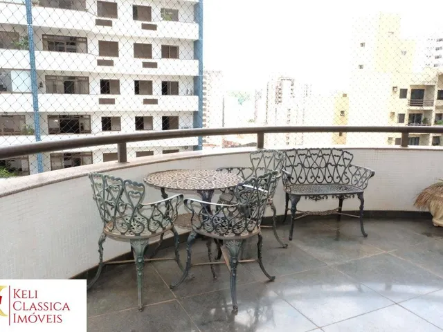 Imagem 6: Apartamento de luxo no Centro de Ribeirão Preto-SP: 4 quartos, 2 suítes, 3 salas, 3