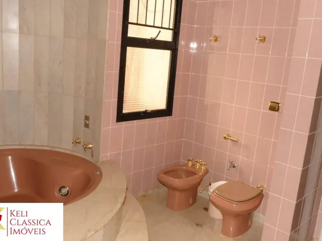 Imagem 13: Apartamento de luxo no Centro de Ribeirão Preto-SP: 4 quartos, 2 suítes, 3 salas, 3