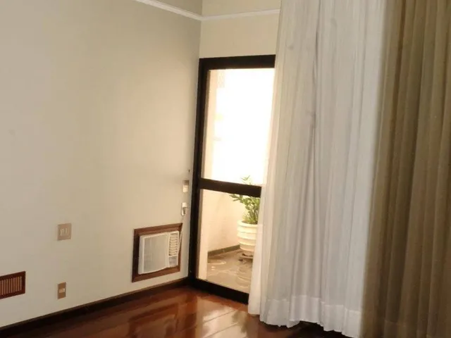 Imagem 2: Apartamento de luxo no Centro de Ribeirão Preto-SP: 4 quartos, 2 suítes, 3 salas, 3