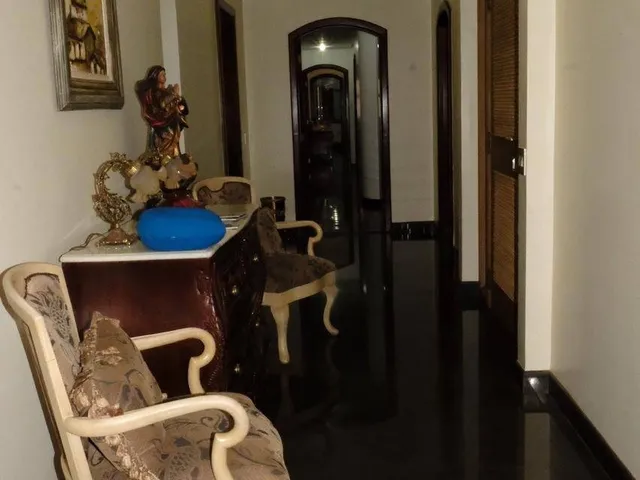 Imagem 7: Apartamento de luxo no Centro de Ribeirão Preto-SP: 4 quartos, 2 suítes, 3 salas, 3
